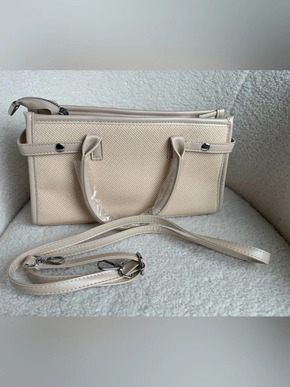 None padre beige